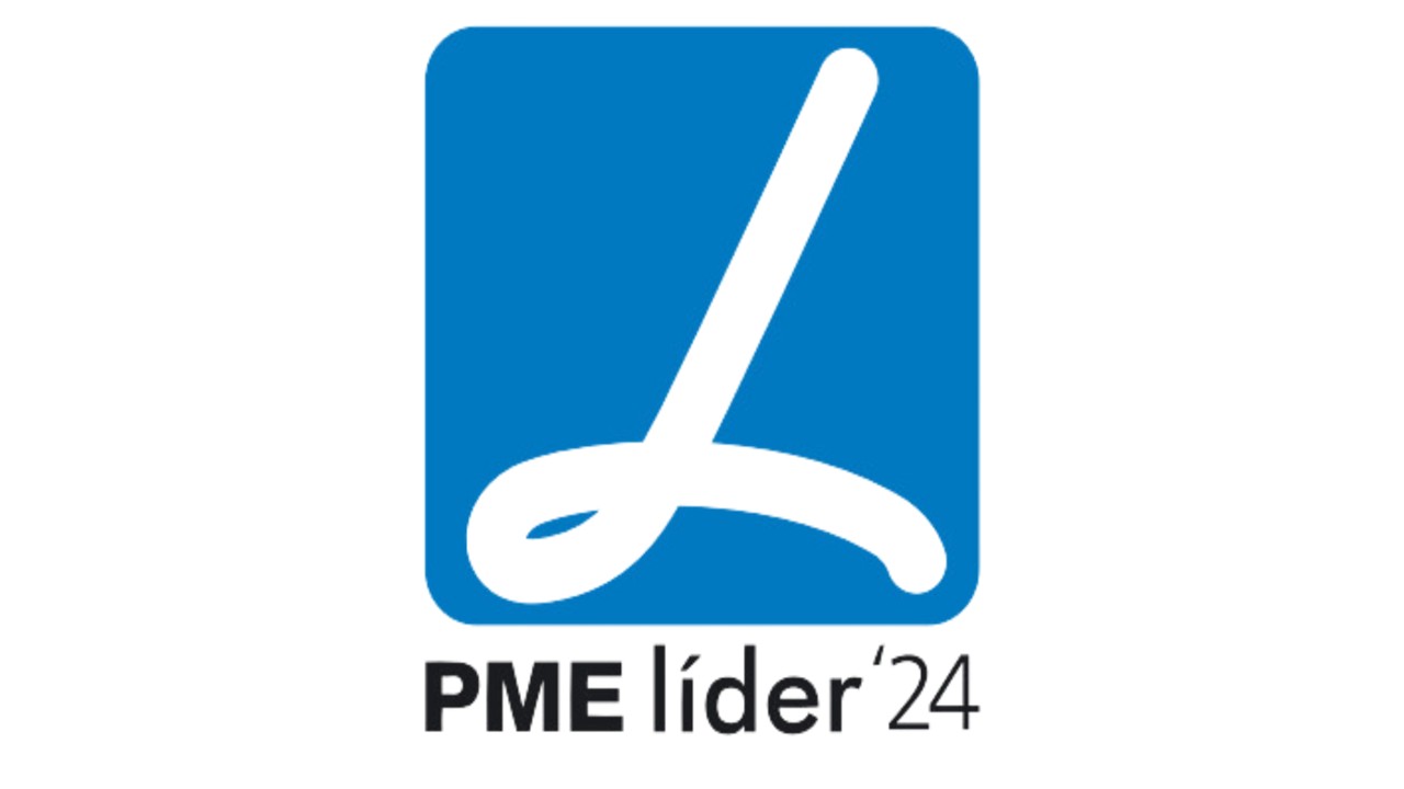 Certificado PME Líder